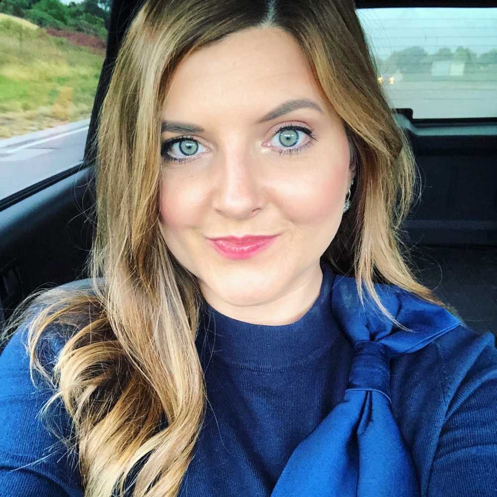 Welcome to my closet 💕